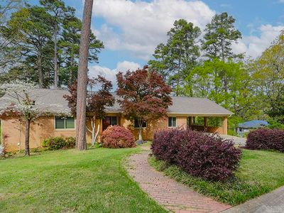 9 Van Lee Dr, Little Rock, AR, 72205