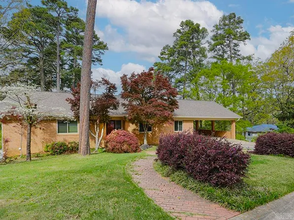 9 Van Lee Dr, Little Rock, AR 72205