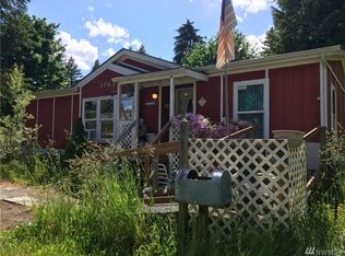 3763 Dyes Inlet Rd NW, Bremerton, WA 98312