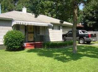 1799 N Graham St, Memphis, TN 38108