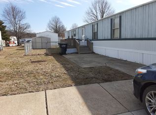 2500 Farm Bureau Rd LOT 188, Manhattan, KS 66502