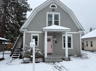 522 E 8th Ave #2, Spokane, WA 99202