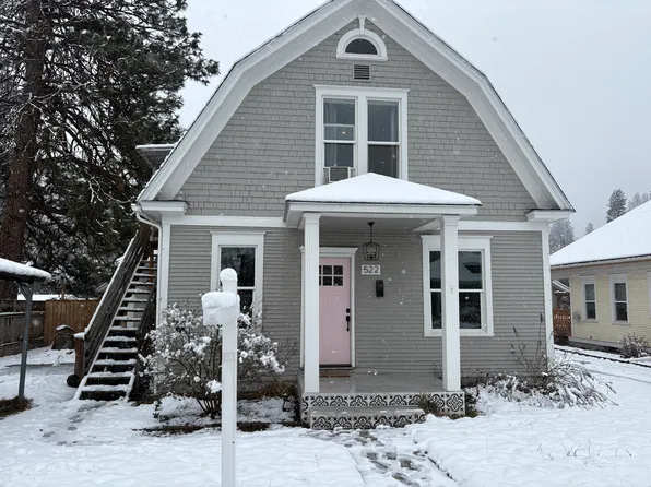 522 E 8th Ave #2, Spokane, WA 99202