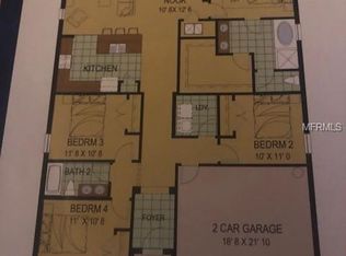 1339 Osprey Ridge Dr, Eustis, FL 32736