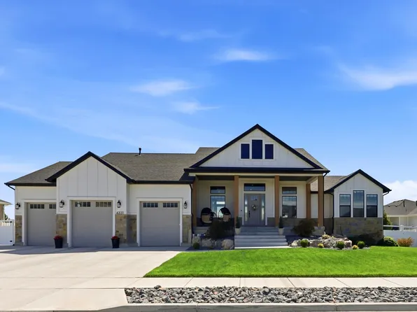 4331 W 475 S, West Point, UT 84015