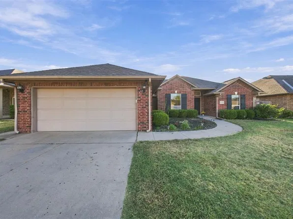 7316 Winding Meadow Ln, Oklahoma City, OK 73132