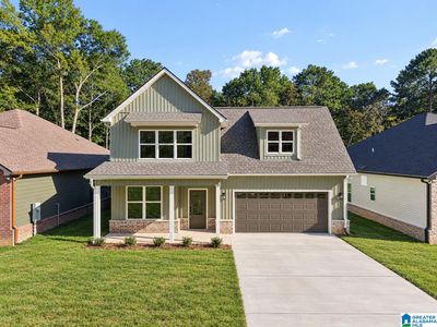 413 Alabama Blvd, Trussville, AL, 35173