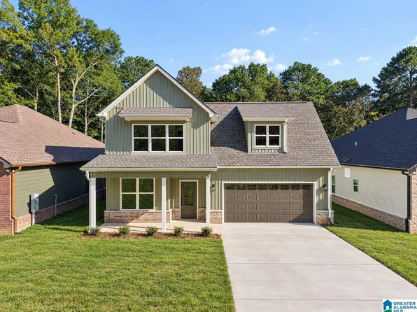 413 Alabama Blvd, Trussville, AL 35173