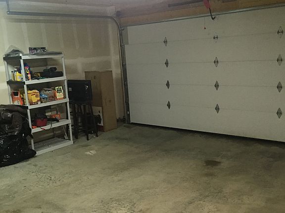 2 car garage