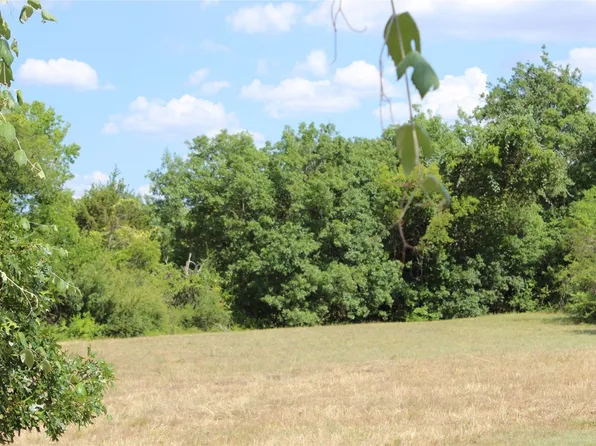 LOT 2 Vine St, Weatherford, TX 76086