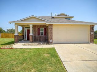 410 S Hunting Lodge Ln, Bastrop, TX 78602