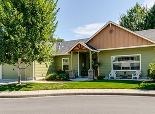 853 67th Pl, Springfield, OR 97478