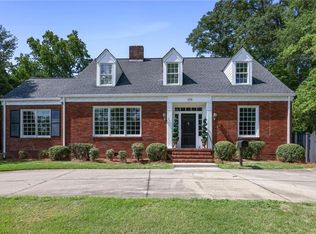 134 Whitlock Ave NW, Marietta, GA 30064