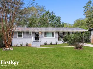 1855 Shamrock Dr, Decatur, GA 30032