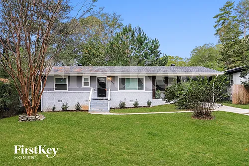 1855 Shamrock Dr Photo 1