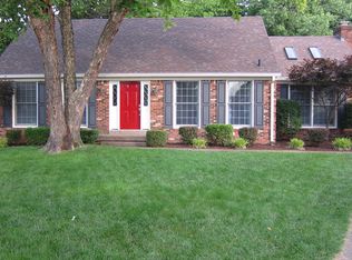 8701 Jen Ct, Louisville, KY 40299