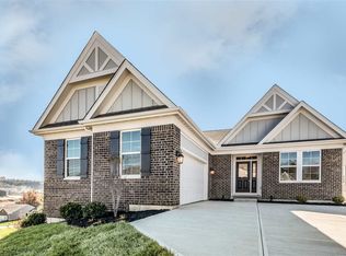 7357 Woodstone Ct, Alexandria, KY 41001