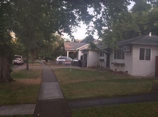 4925 T St, Sacramento, CA