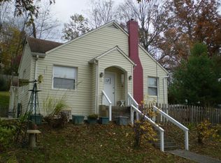 134 Dutch Rd, Charleston, WV 25302