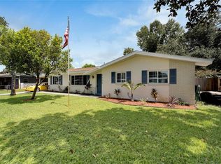 8533 Robin Rd, Seminole, FL 33777