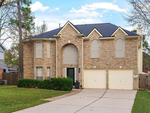 This is a great home with nothing to spare!