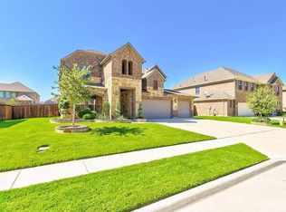 4401 Lone Elm St, Sachse, TX 75048