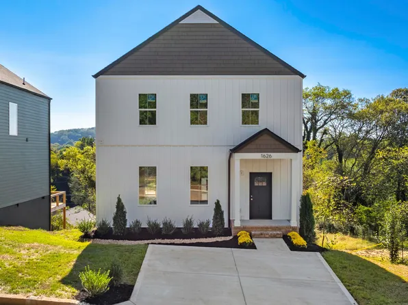 1626 Rugby Ave, Knoxville, TN 37920