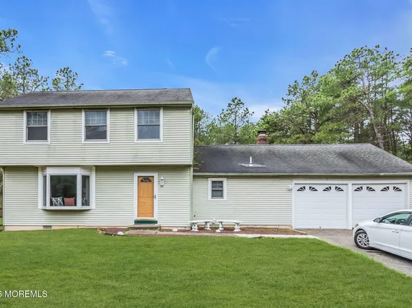 1461 Trenton Avenue, Whiting, NJ 08759