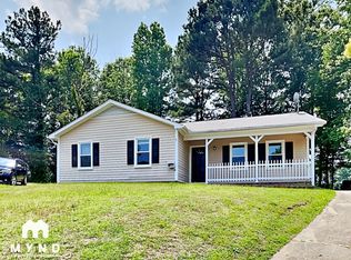 5 Thensia Ct, Durham, NC 27703