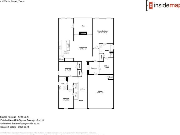 4th image of 10504 NW 41st St