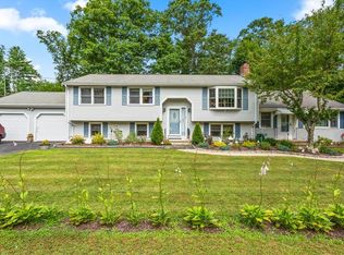 9 Indian Trl, Taunton, MA 02780