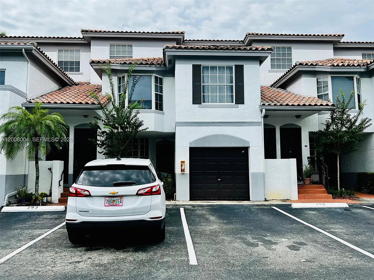 Building Photo - 771 SW 148th Ave #1305