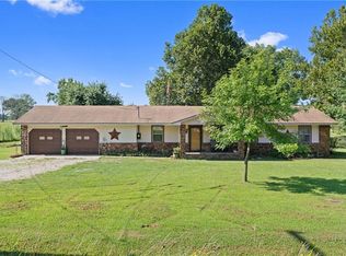 1748 County Road 1425, Caney, KS 67333