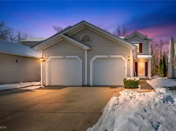 1750 Maxwell Blvd, Brunswick, OH 44212