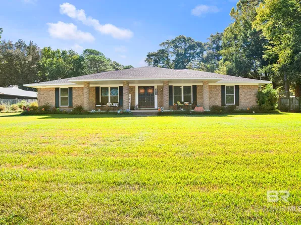 611 Southern Way, Spanish Fort, AL 36527