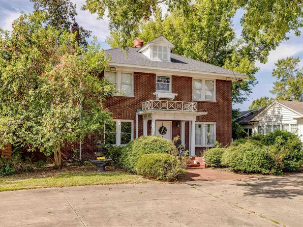 1510 S Grand St, Monroe, LA 71202