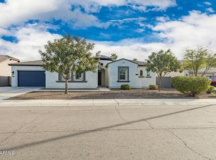 2997 E Wildhorse Dr, Gilbert, AZ 85297