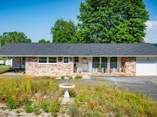 206 Big Oak Rd, Church Hill, TN 37642