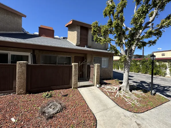 8435 Columbus Ave Unit 17, North Hills, CA 91343