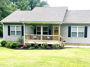 400 Collar Dr, Warrior, AL 35180