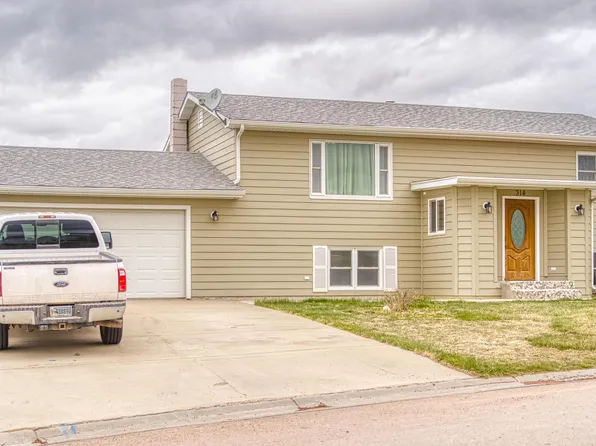 314 Willow Creek Dr, Wright, WY 82732
