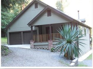 11100 Sequoia Ave, Felton, CA 95018