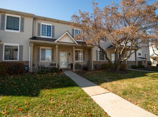 96 Strawflower Ct, Romeoville, IL 60446