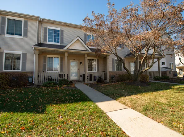 96 Strawflower Ct, Romeoville, IL 60446