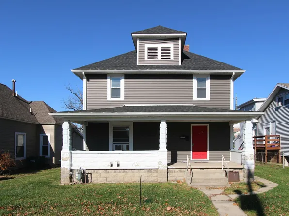 2004 W Jackson St, Muncie, IN 47303