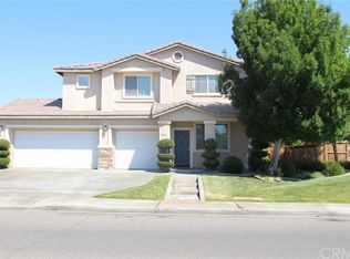 11896 Trailwood St, Victorville, CA 92392