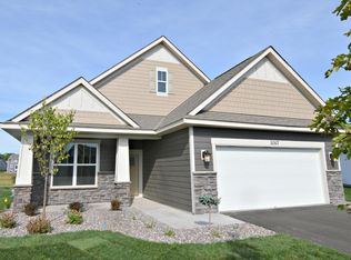 11517 Deerwood Cir, Dayton, MN 55327