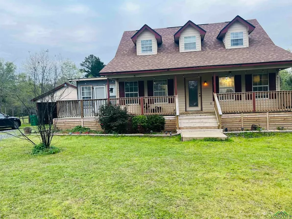 7169 County Road 291 E, Kilgore, TX 75662