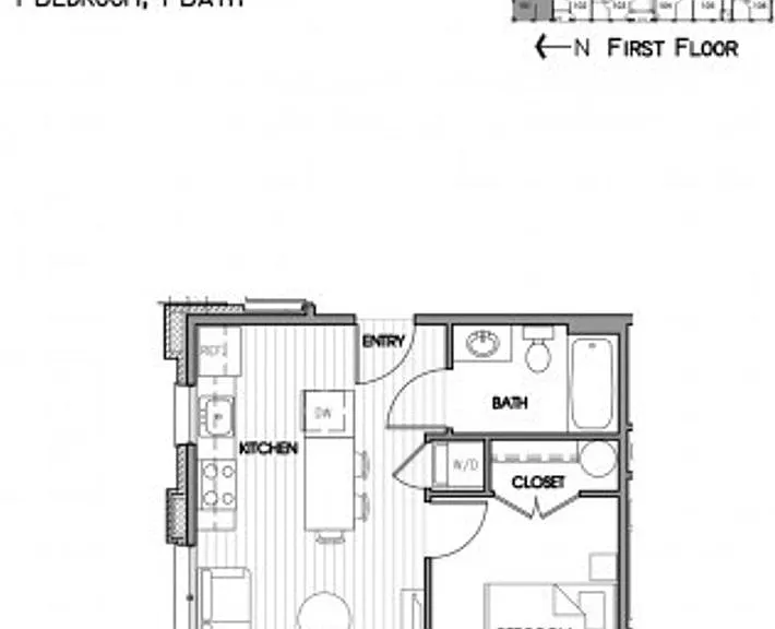 Fairhaven Lofts — Photo 19