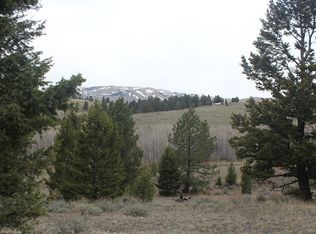 Boulder Frontage Rd, Boulder, MT 59632